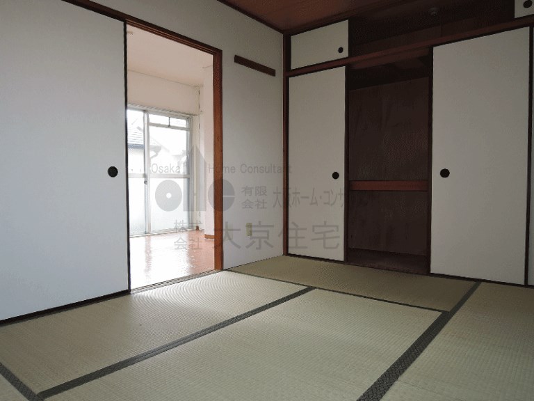 シティ八尾 その他部屋・スペース