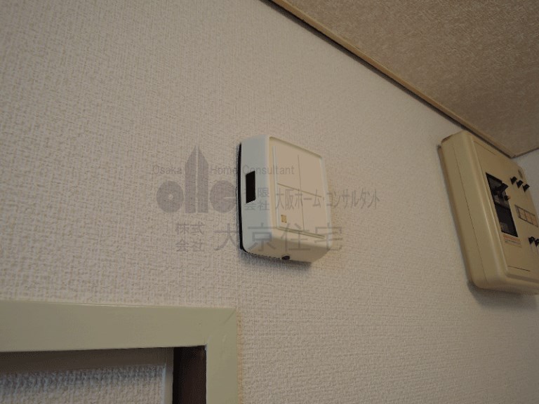 シティ八尾 その他設備