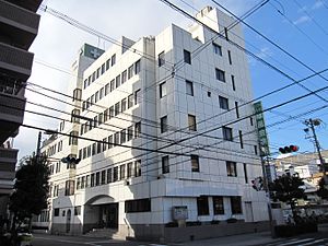 ラ・ヴィ・アン・フルール  総合病院