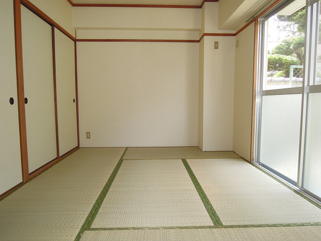 北本町パールハイツ その他部屋・スペース