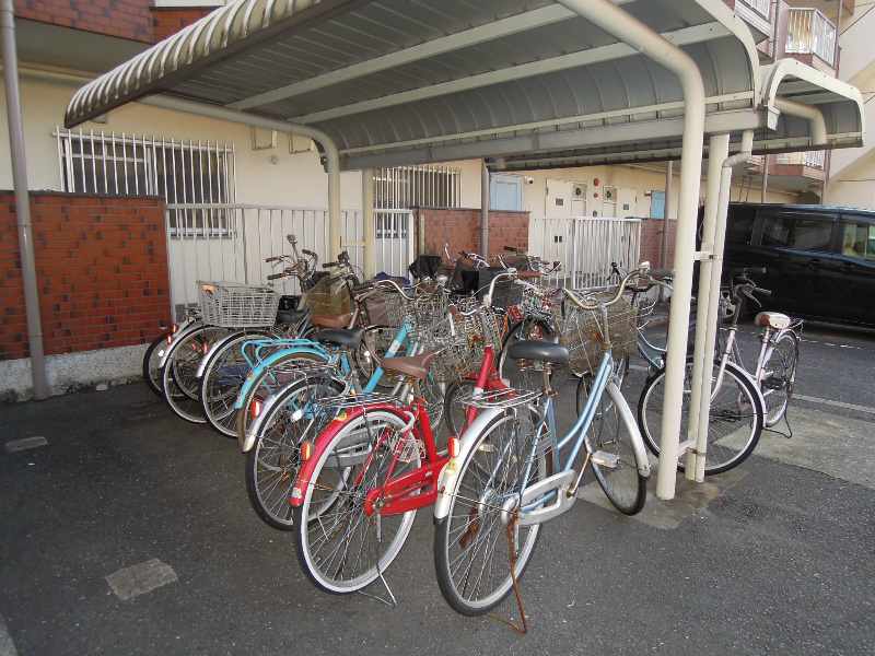 北本町パールハイツ その他共有部分