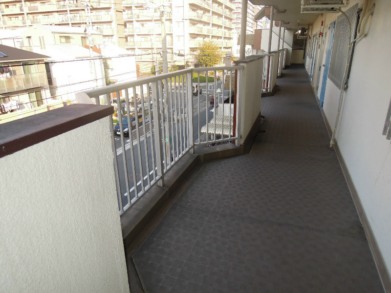 北本町パールハイツ その他共有部分
