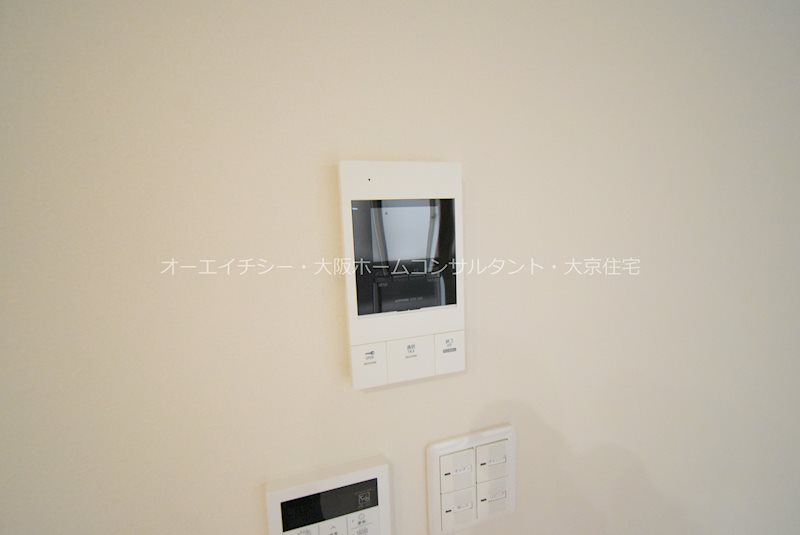 Ｃａｓａ　Ｃａｎｅｌｅ セキュリティ