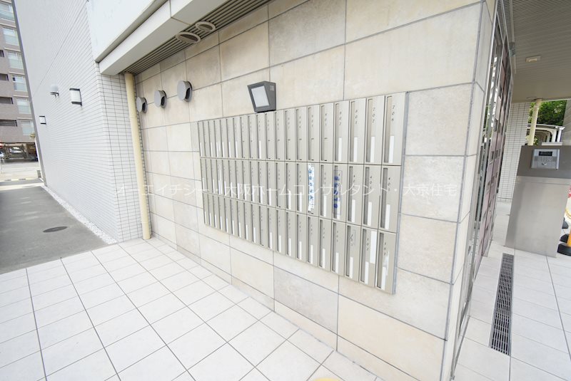 Social  Village その他共有部分