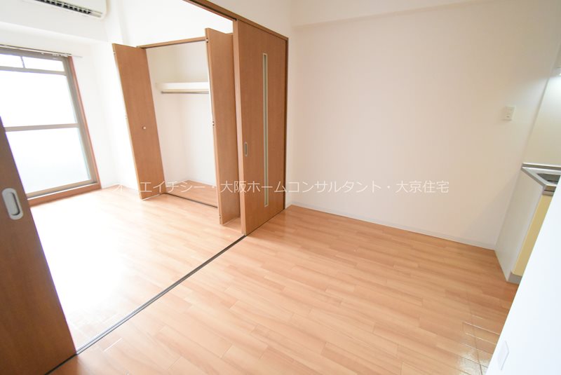Social  Village リビング