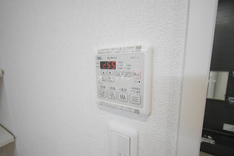 Ｐｌａｎａ　Ｂｅｎｅ その他設備