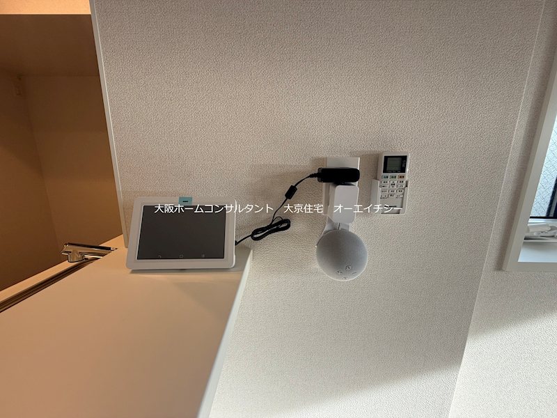 カーサ　ジリオ その他