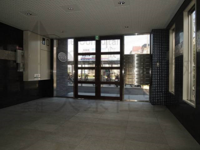 フレンセ その他