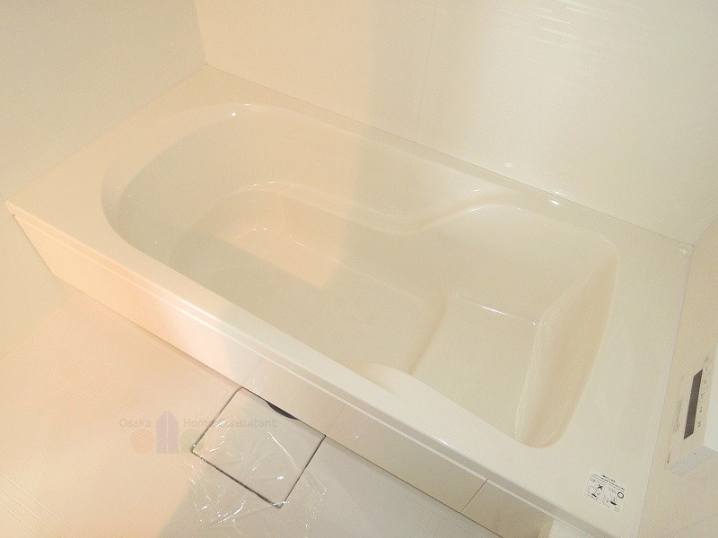 フレンセ 風呂画像