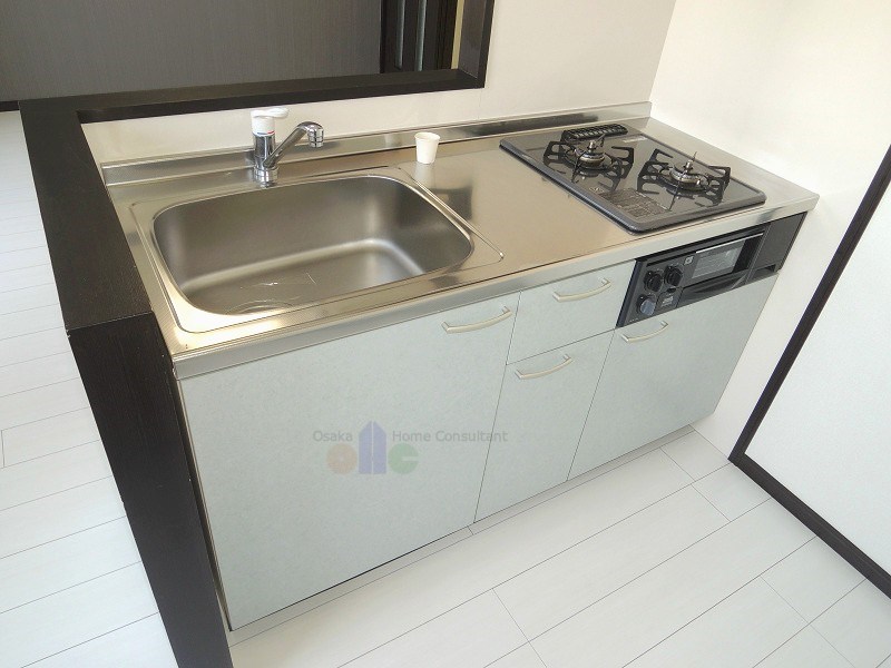 フレンセ キッチン