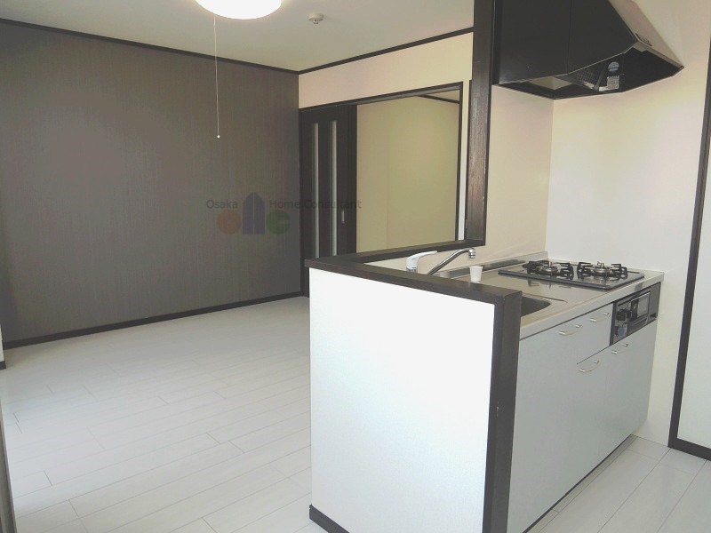 フレンセ リビング