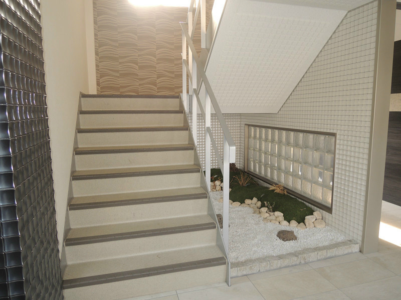 フレンセ その他共有部分