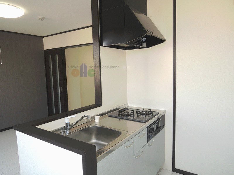 フレンセ キッチン