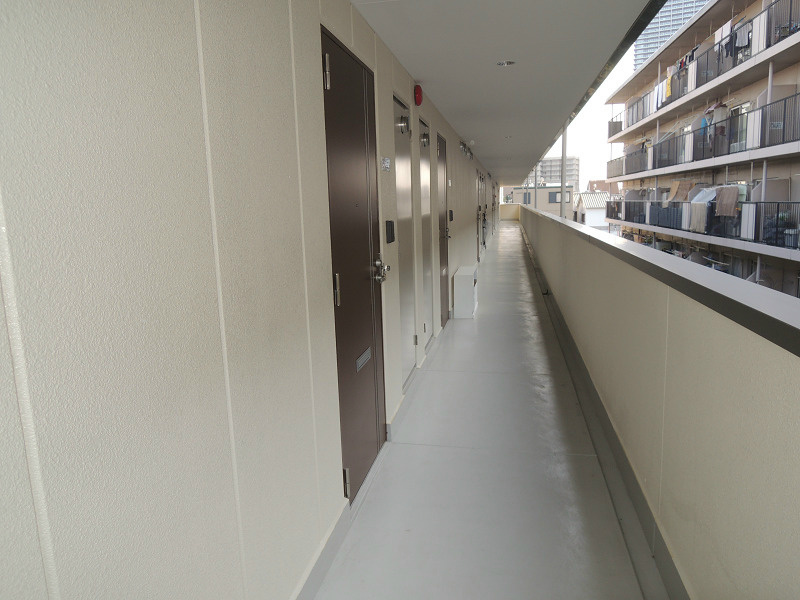 フレンセ その他共有部分