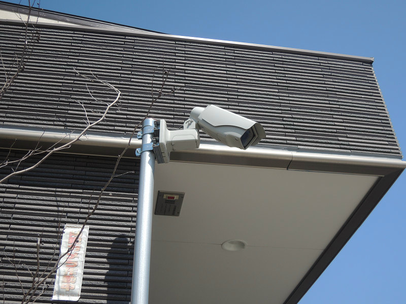 フレンセ セキュリティ