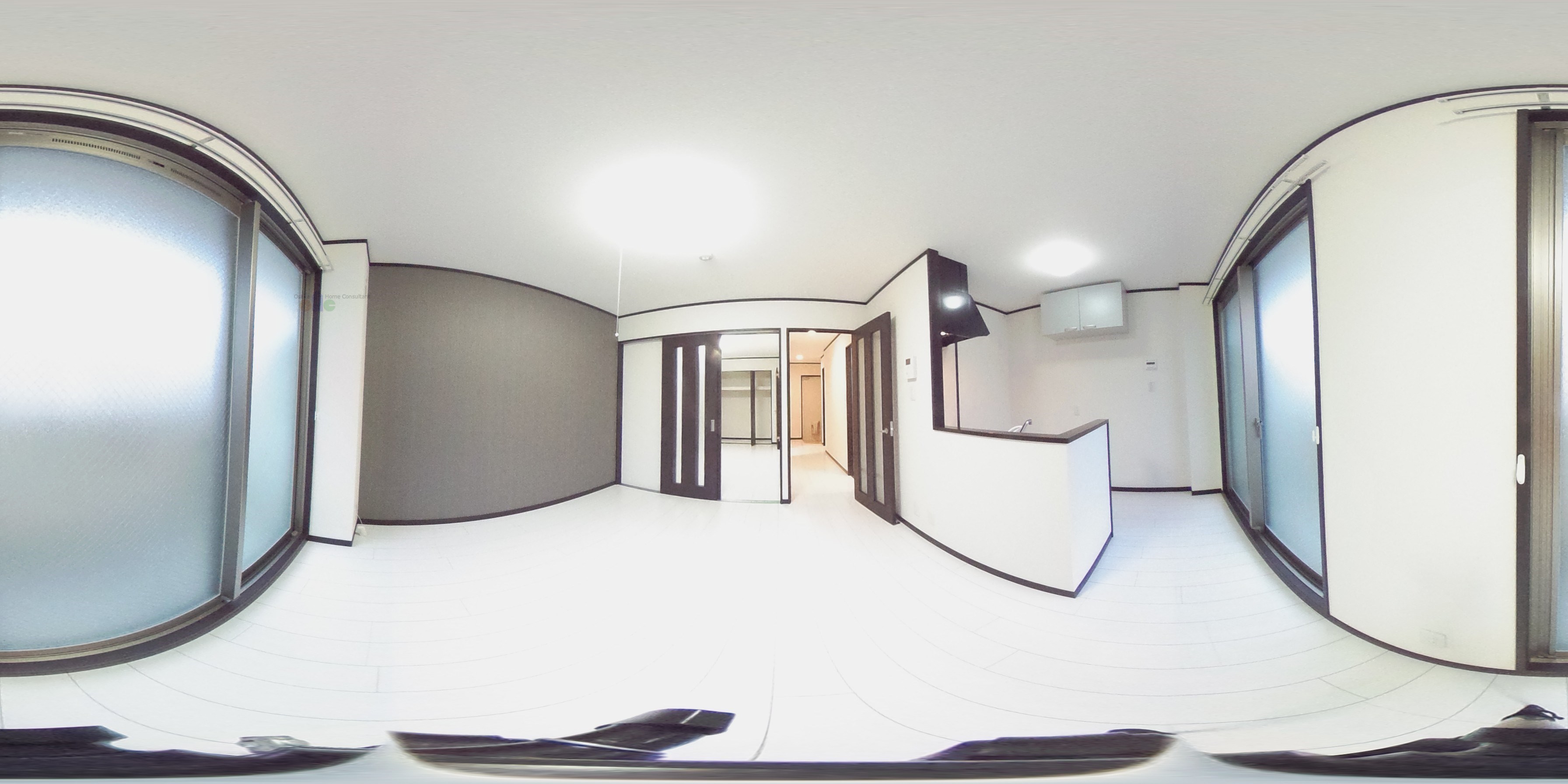 フレンセ キッチン