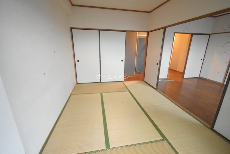 グロウブ東翠園 その他