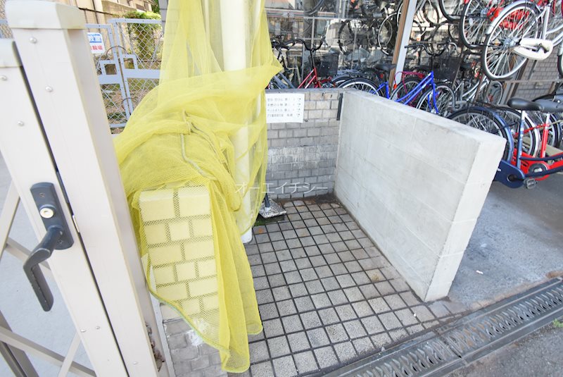 グロウブ東翠園 その他