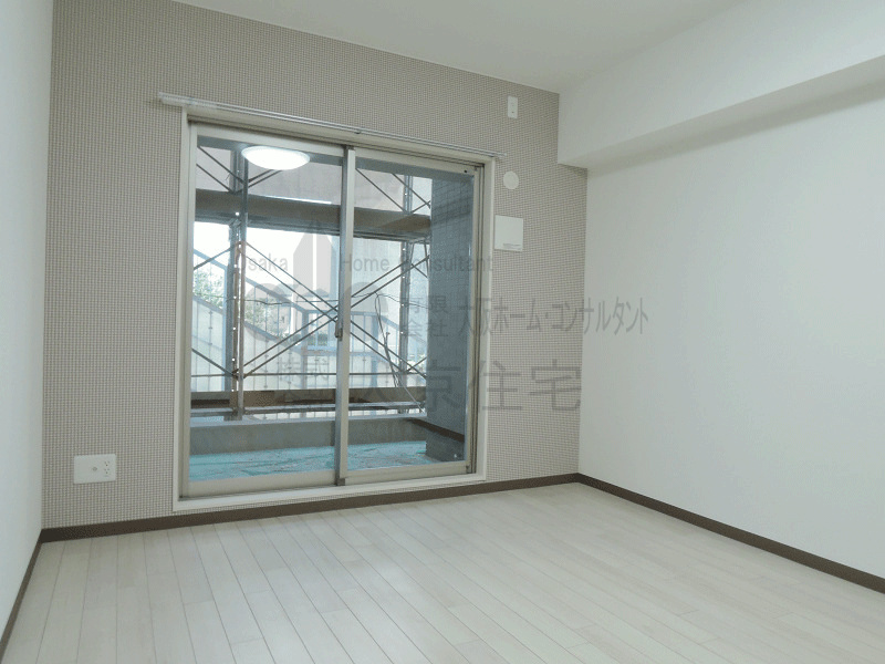 ラ・フォーレ久宝園 その他部屋・スペース
