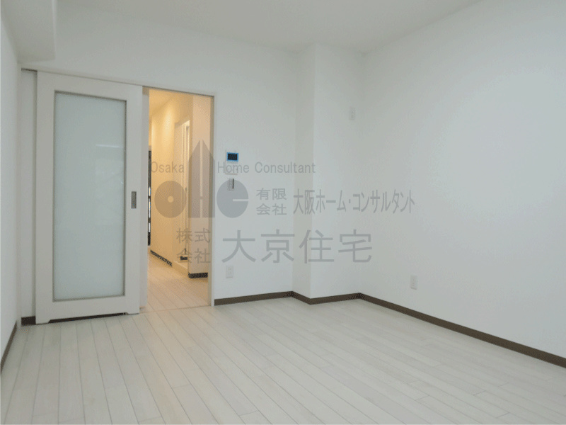 ラ・フォーレ久宝園 その他部屋・スペース