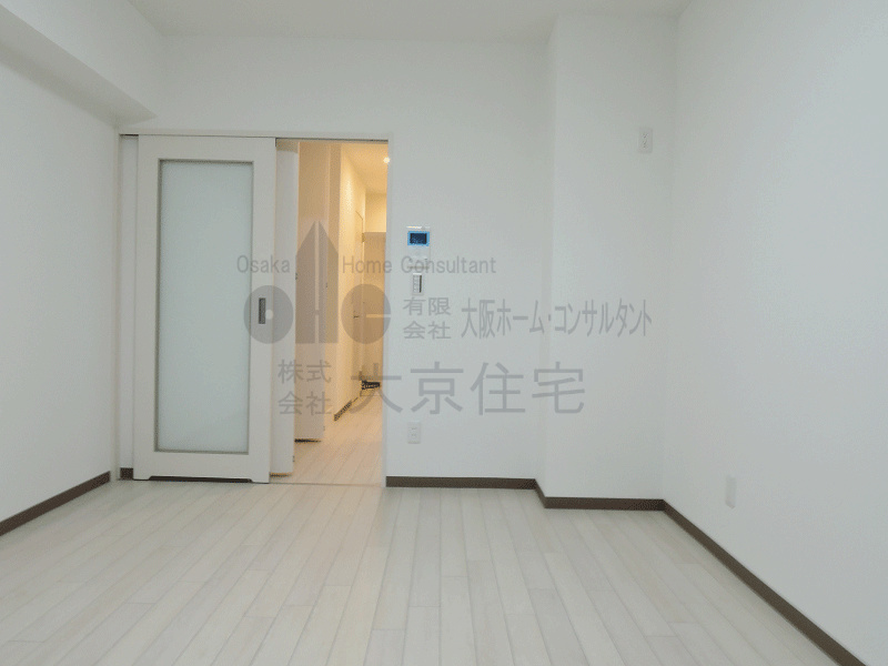 ラ・フォーレ久宝園 その他部屋・スペース