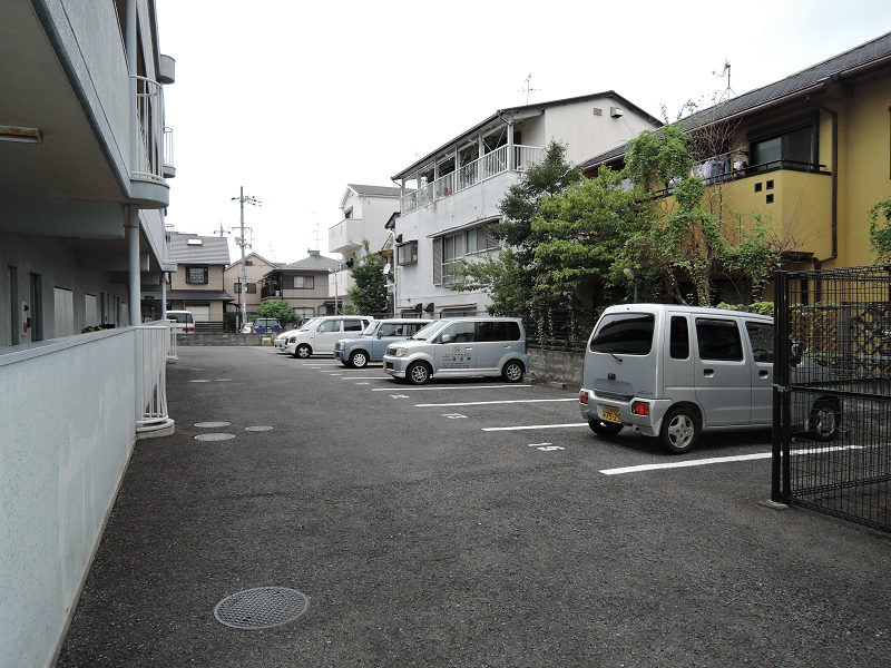 大阪府八尾市東山本町８丁目6-37 その他