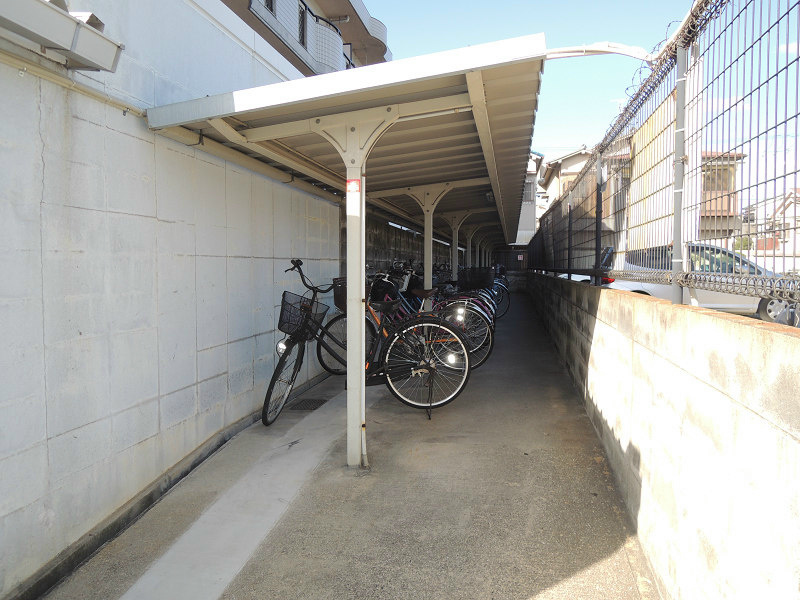 大阪府八尾市東山本町８丁目6-37 その他