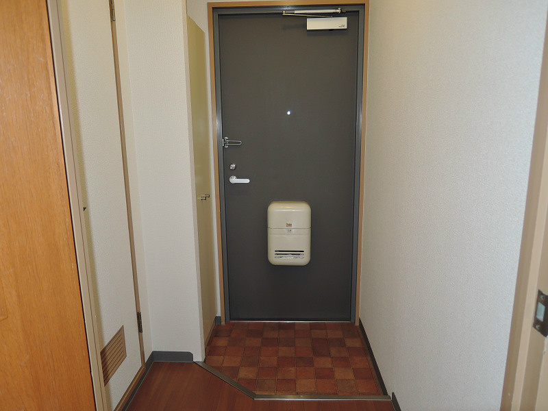 大阪府八尾市東山本町８丁目6-37 その他部屋・スペース