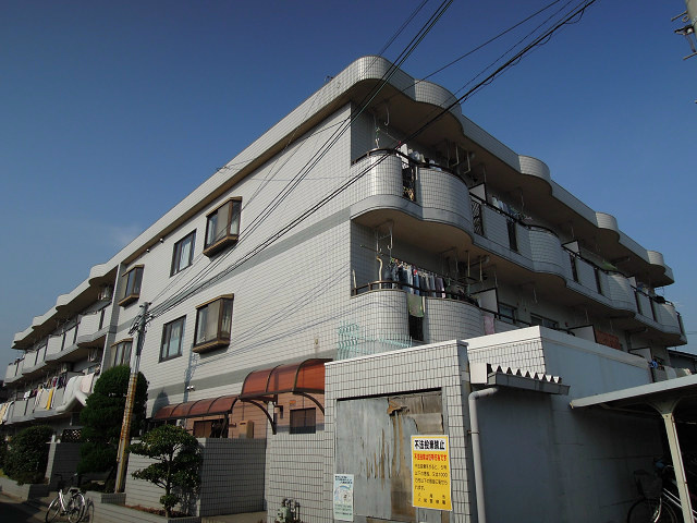 大阪府八尾市東山本町８丁目6-37 その他