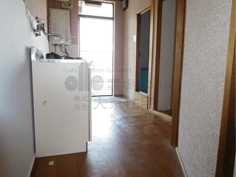 サンライフ久宝寺 その他