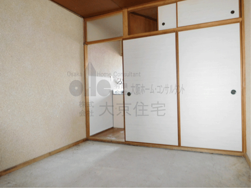 サンライフ久宝寺 その他部屋・スペース