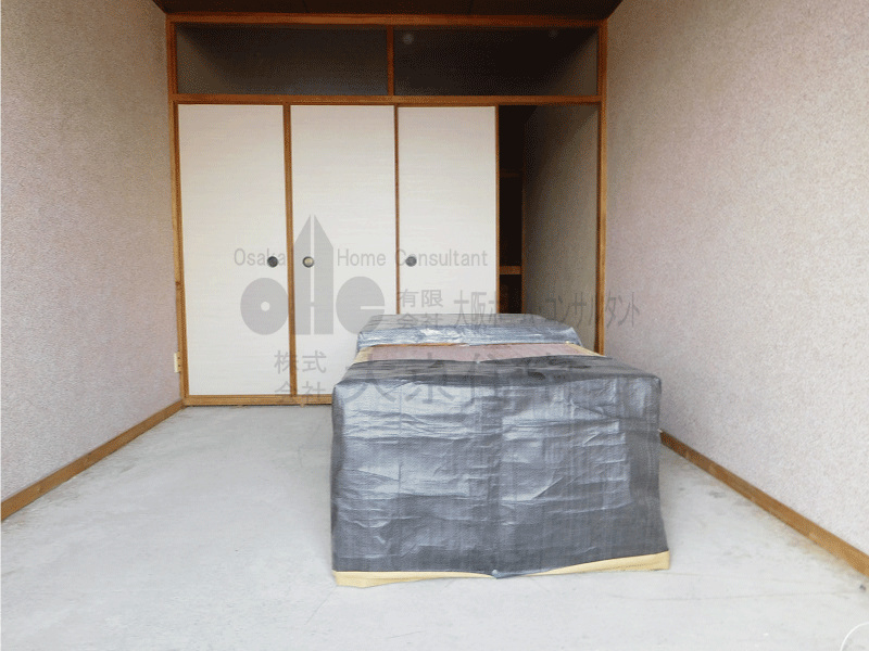 サンライフ久宝寺 その他部屋・スペース