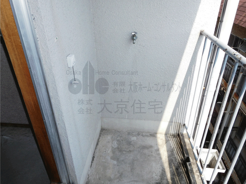 サンライフ久宝寺 その他部屋・スペース