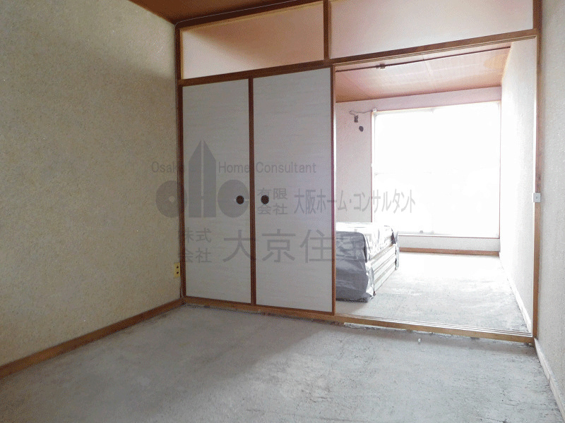 サンライフ久宝寺 その他部屋・スペース