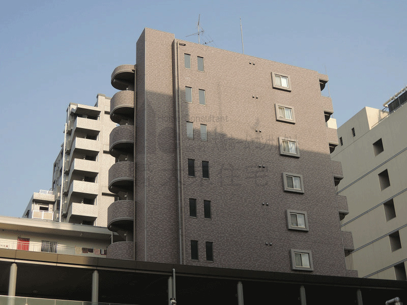 大阪府八尾市光町２丁目16 外観
