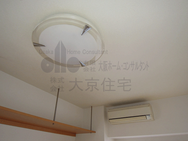 大阪府八尾市光町２丁目16 その他設備