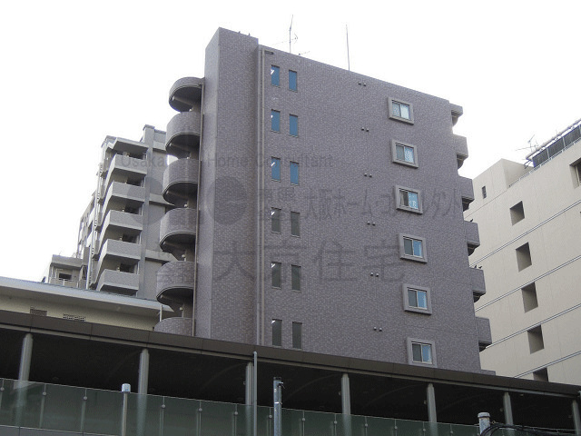 大阪府八尾市光町２丁目16 外観
