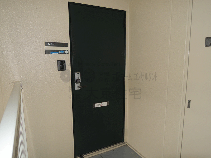 フラワーヒルまつもと その他共有部分