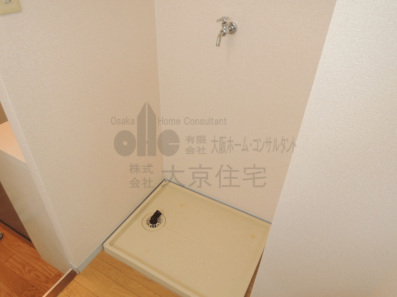 フラワーヒルまつもと その他部屋・スペース