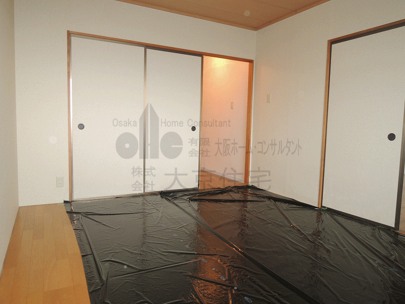 フラワーヒルまつもと その他部屋・スペース