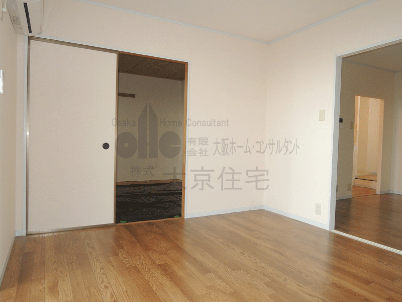 フラワーヒルまつもと その他部屋・スペース