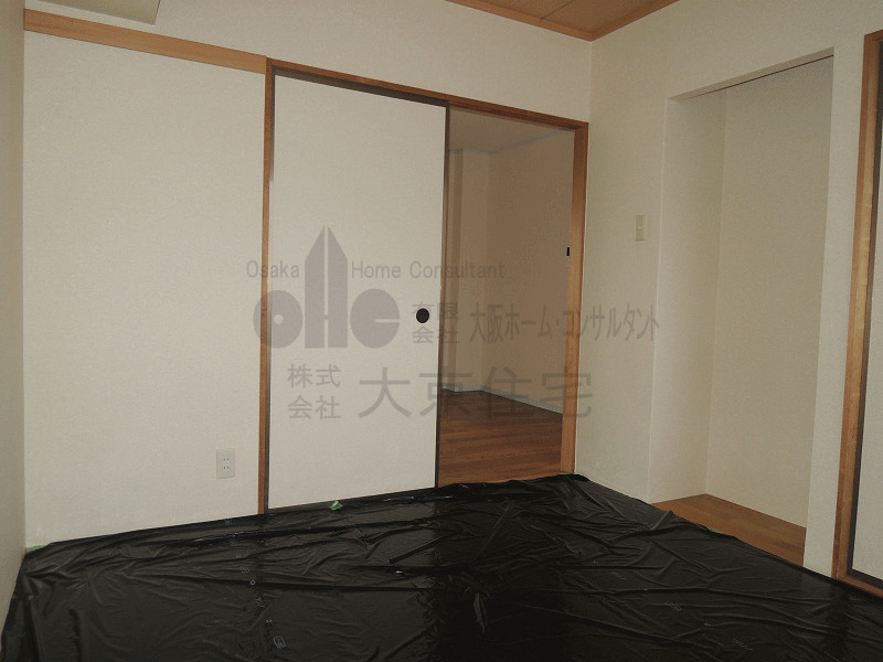 フラワーヒルまつもと その他部屋・スペース