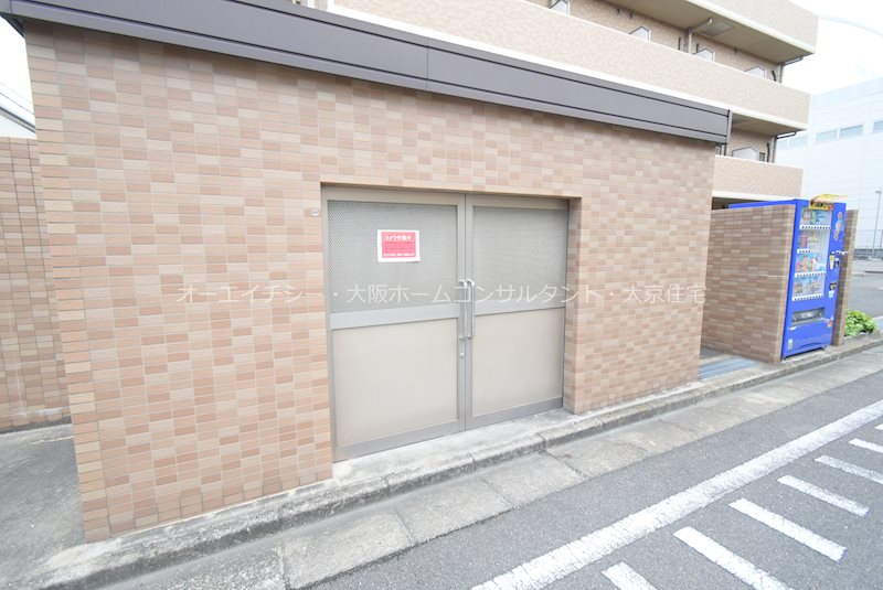 アーバンリブ その他共有部分