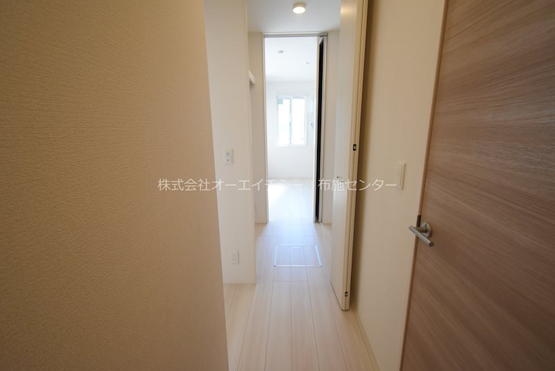 Ｖｉｅｒ　Ｃａｓａ　D 収納