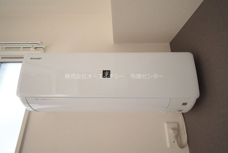 Ｖｉｅｒ　Ｃａｓａ　D その他設備