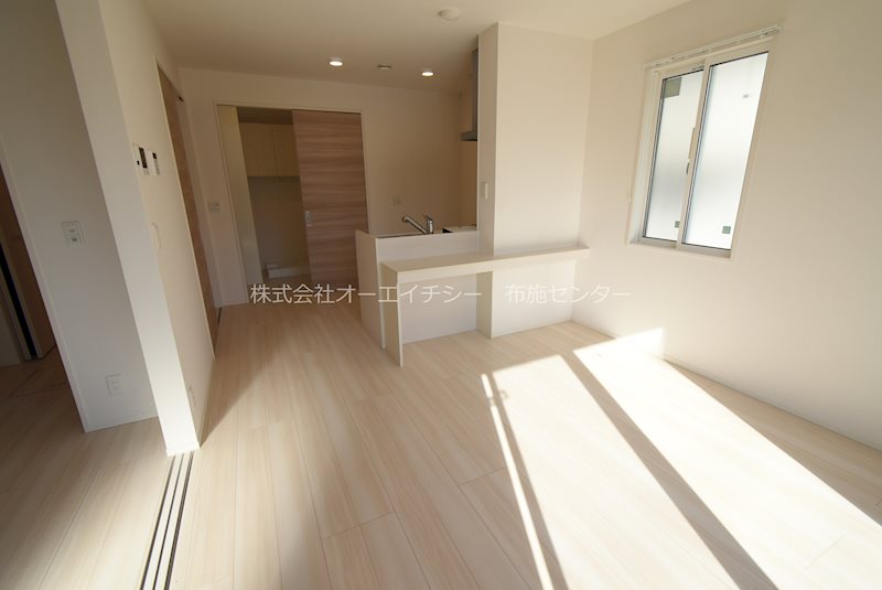 Ｖｉｅｒ　Ｃａｓａ　D リビング