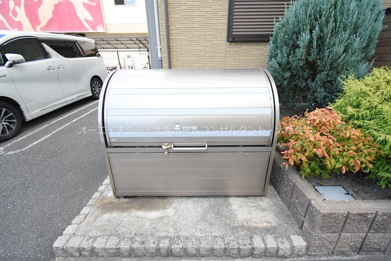 レスペランス　Ａ棟 その他共有部分