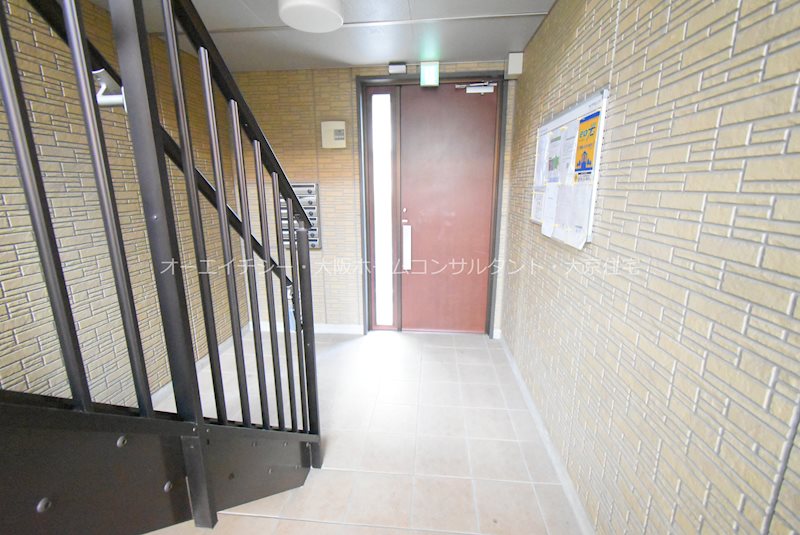 レスペランス　Ａ棟 その他共有部分