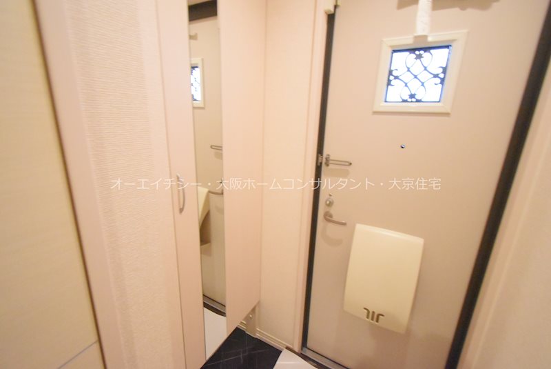 レスペランス　Ａ棟 その他