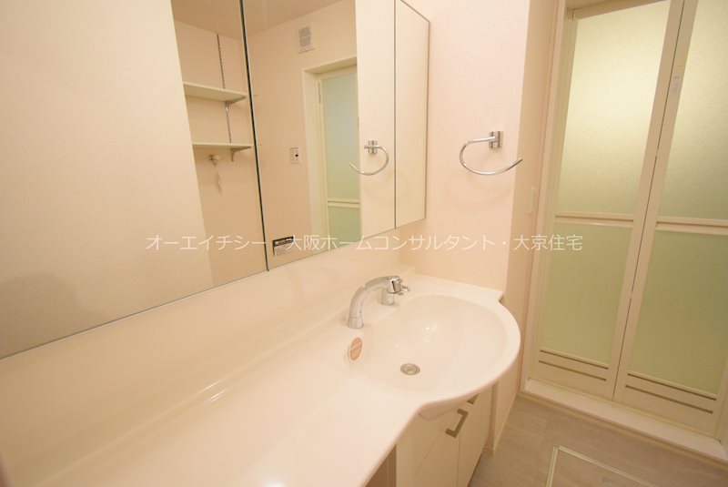レスペランス　Ａ棟 その他